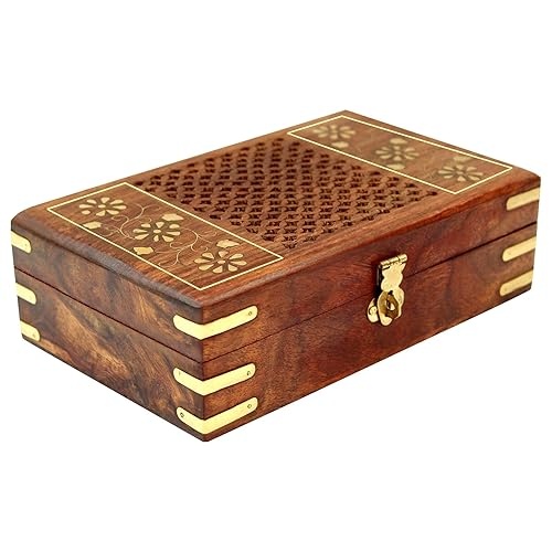  Wooden Box