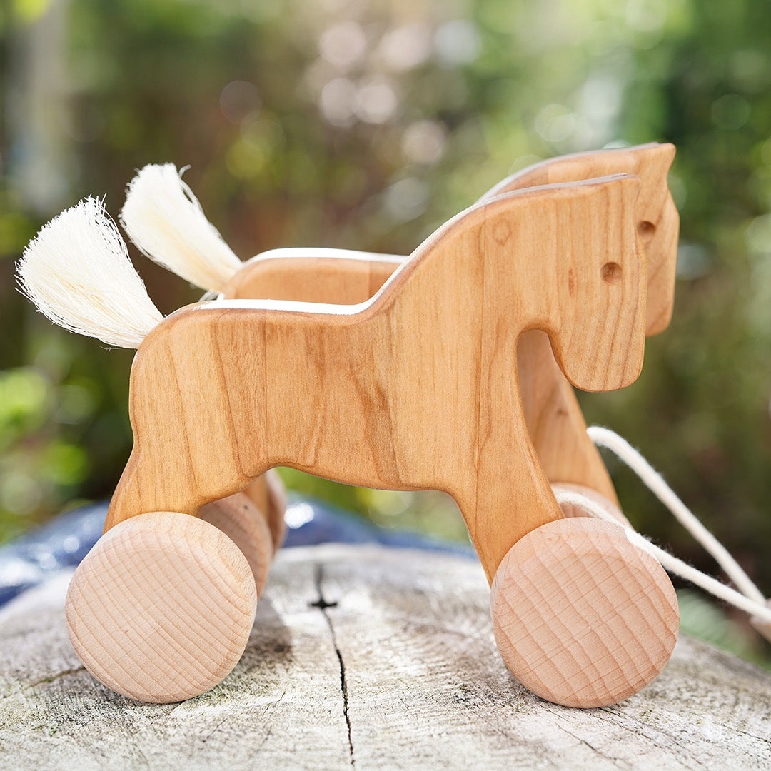  Wooden Toys