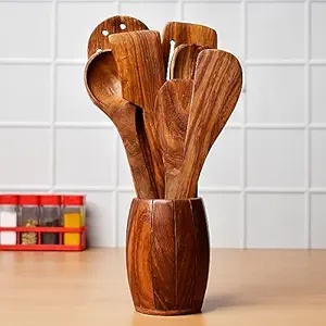  Kitchen Utensils